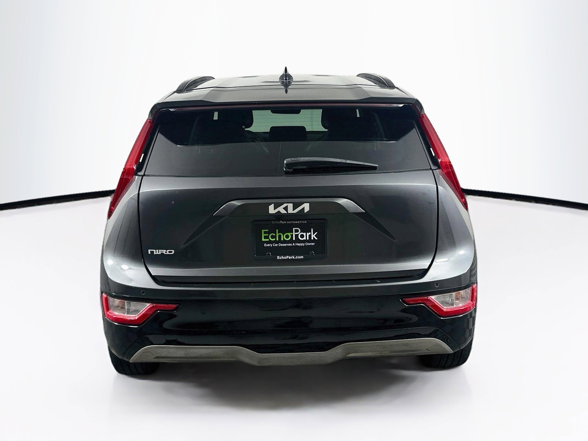 Used 2024 Kia Niro Wind FWD image 7