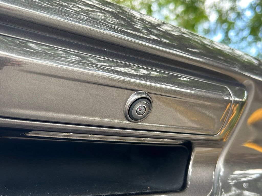 Certified 2022 RAM 1500 Laramie RWD image 38