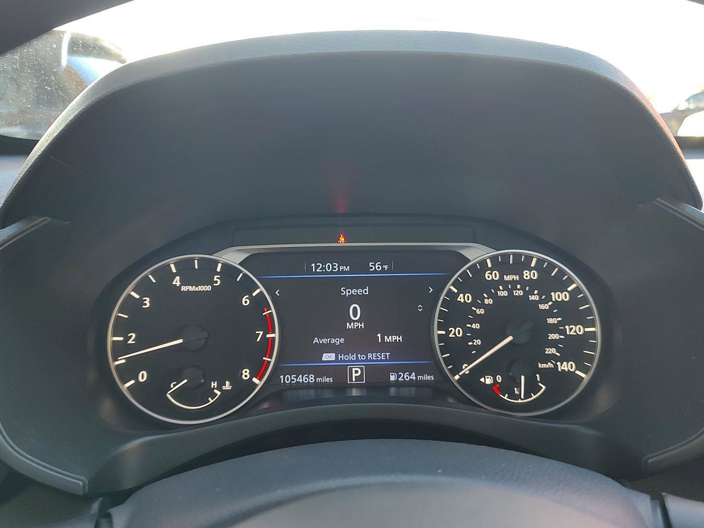 Used 2021 Nissan Altima 2.5 SV image 7