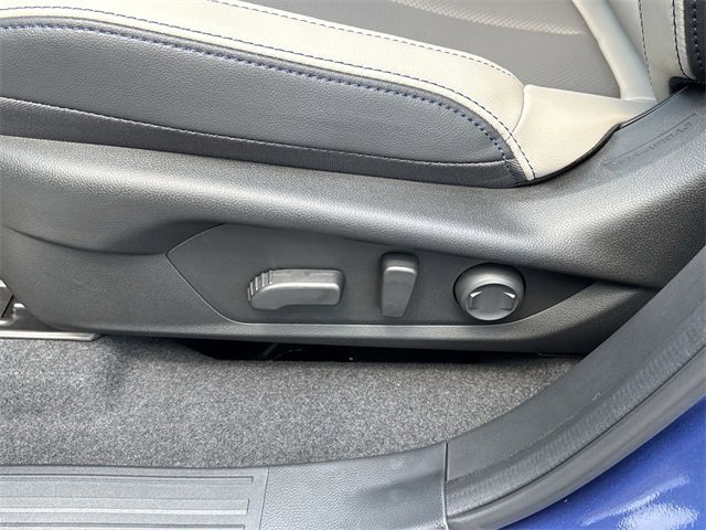New 2025 Subaru Forester Limited w/ Popular Package image 23
