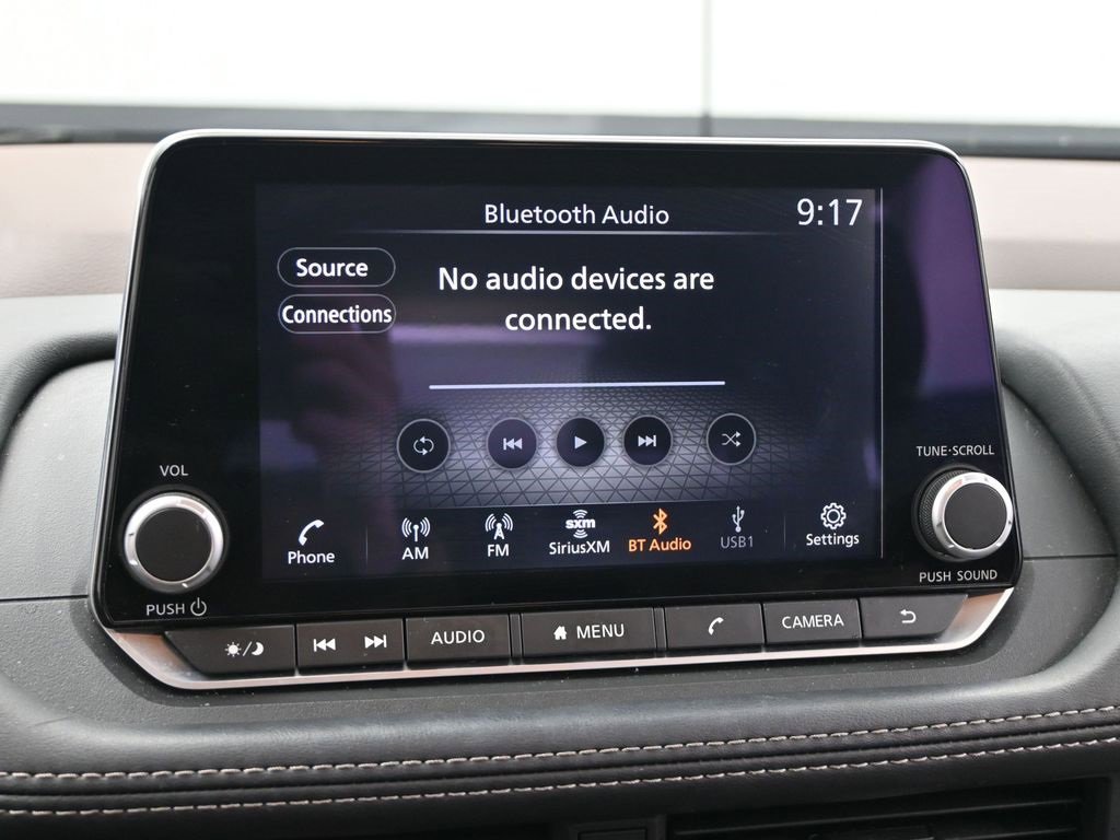 Used 2023 Nissan Rogue SV image 22