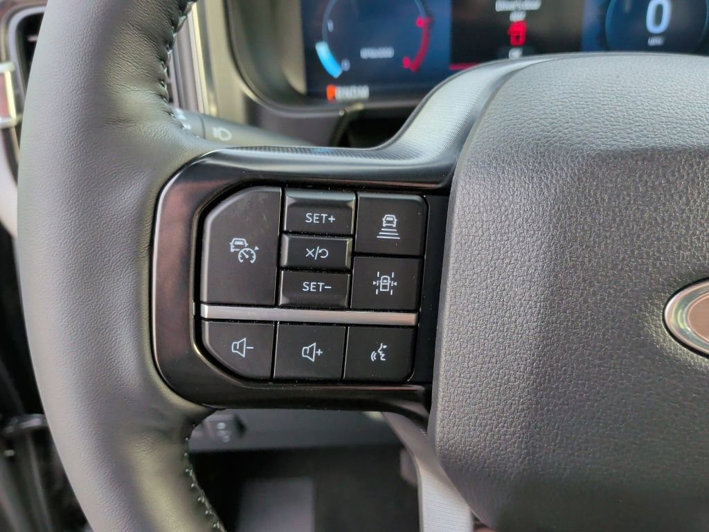 New 2026 Ford F250 Platinum image 19