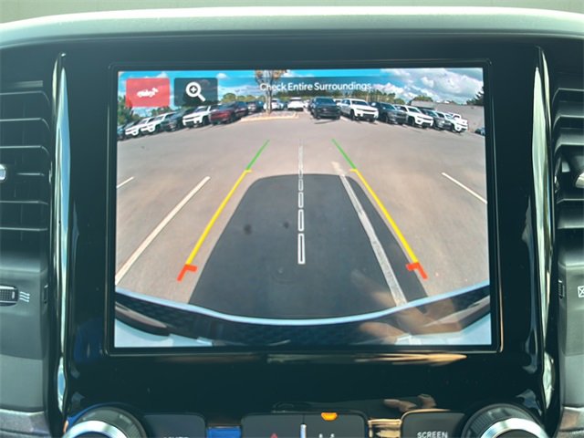 New 2026 RAM 1500 Express image 30