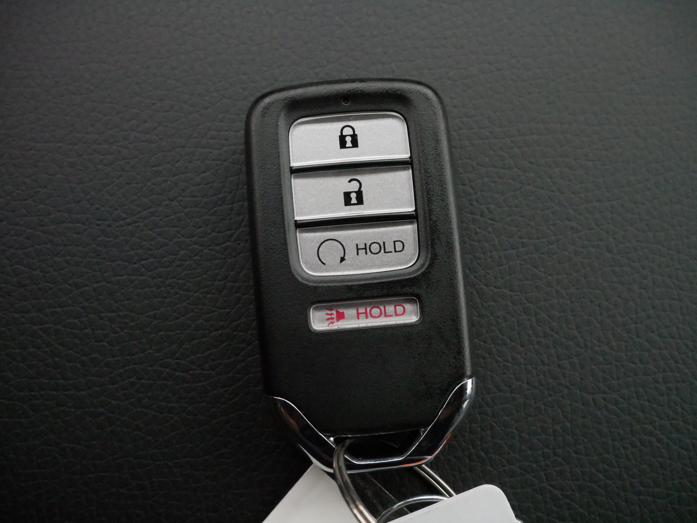 Certified 2025 Honda Ridgeline RTL image 33