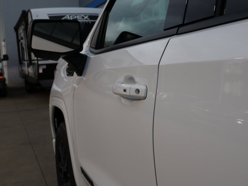 New 2026 GMC Sierra 1500 Elevation w/ Elevation Premium Package image 11