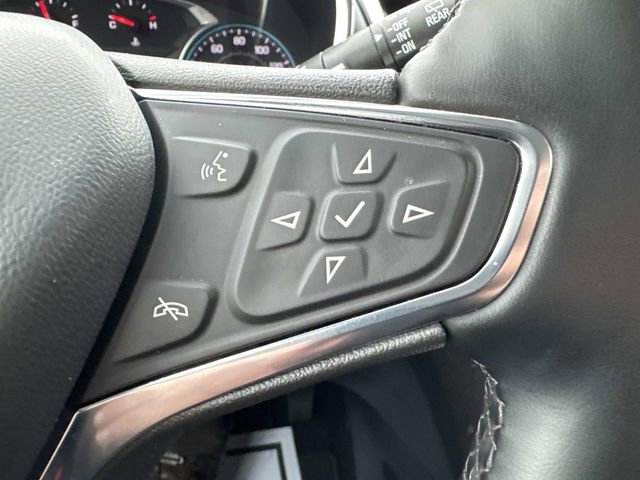 Used 2023 Chevrolet Equinox LT image 15