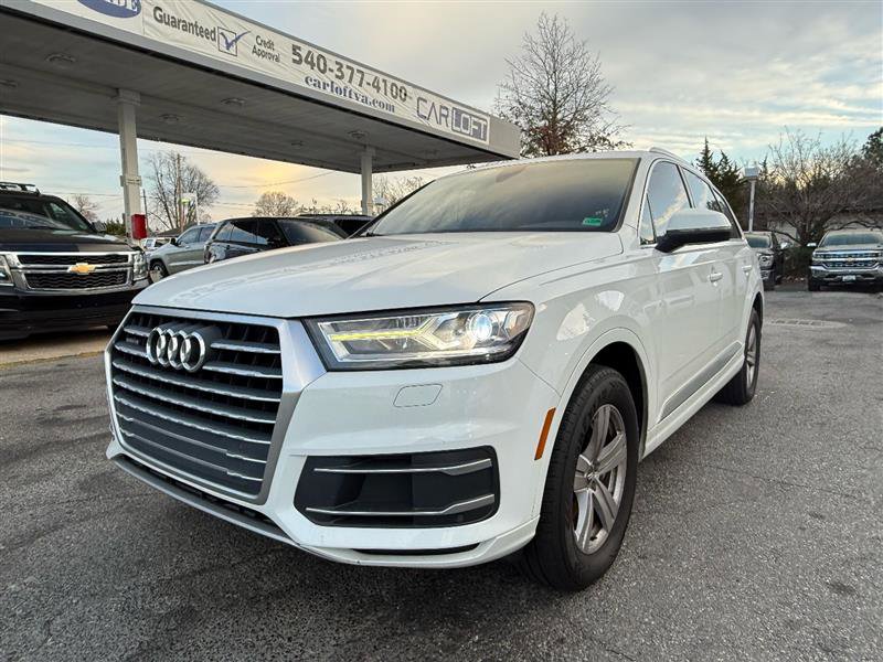 Used 2019 Audi Q7 2.0T Premium image 1