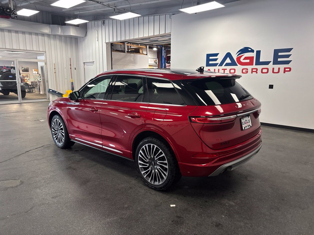 Used 2020 Lincoln Corsair Reserve w/ Appearance Package AWD/4WD image 7