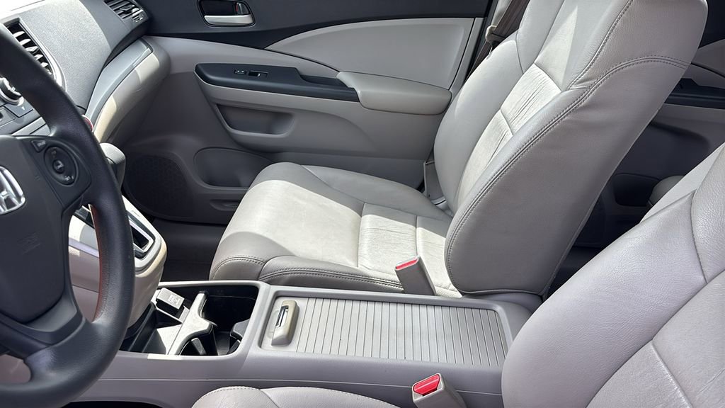 Used 2014 Honda CR-V LX image 24