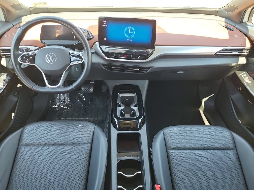 Used 2022 Volkswagen ID.4 Pro S w/ Gradient Package AWD/4WD image 17