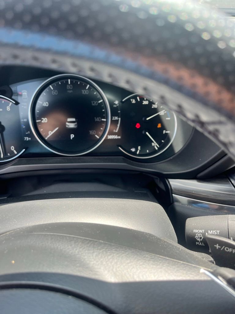 Used 2023 MAZDA CX-5 AWD 2.5 S image 4