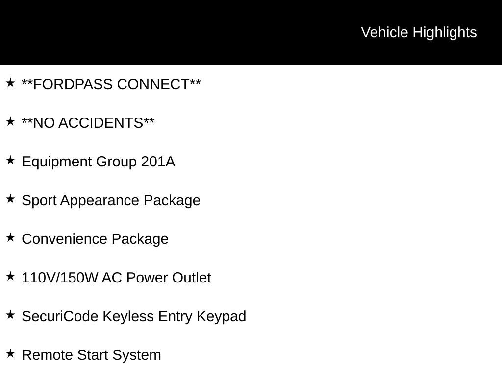 Used 2022 Ford Edge SEL w/ Sport Appearance Package image 9