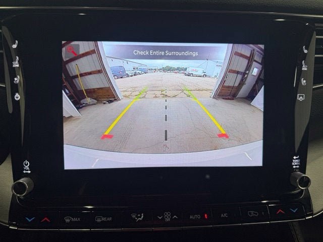 Used 2024 Jeep Wagoneer Series II AWD/4WD image 18