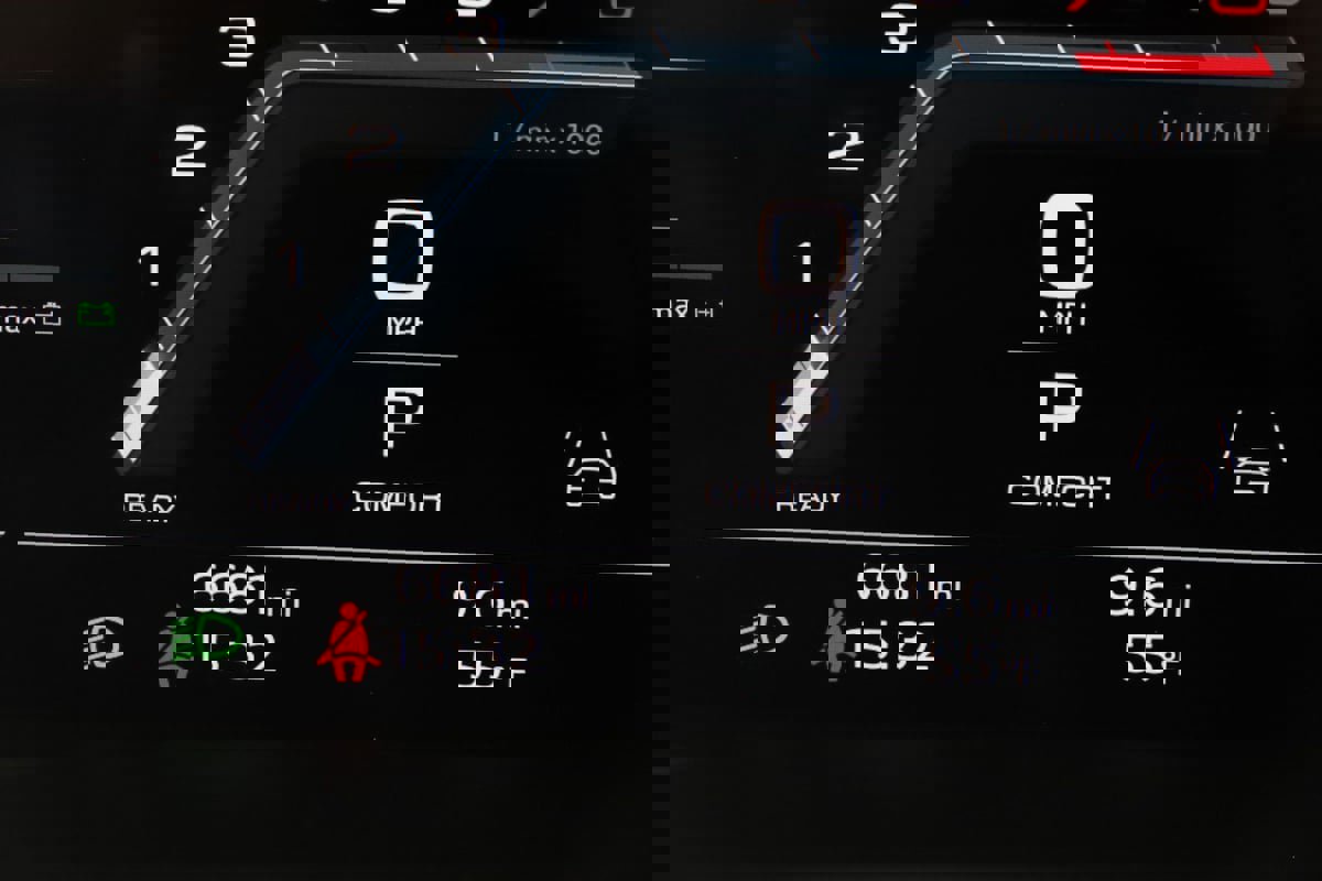 Used 2024 Audi SQ8 Premium Plus image 60