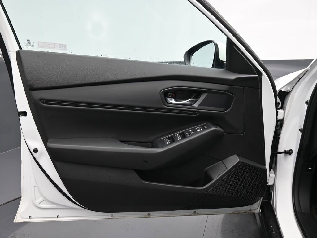 Certified 2024 Honda Accord EX image 30