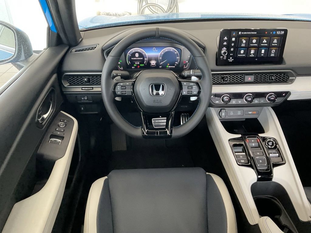 New 2026 Honda Prelude image 15