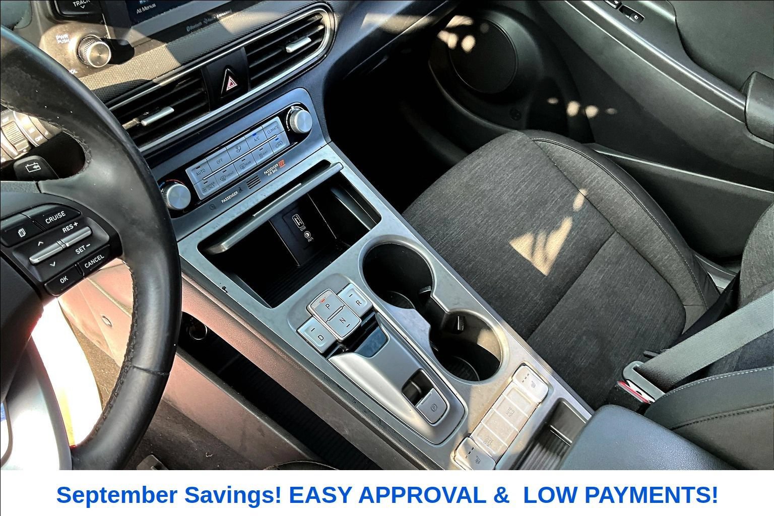 Used 2021 Hyundai Kona SEL FWD image 14
