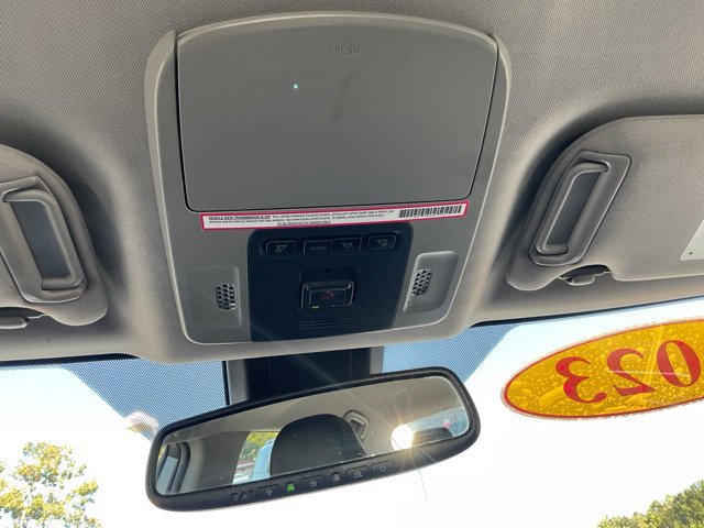 Used 2023 Toyota Camry XSE FWD image 28