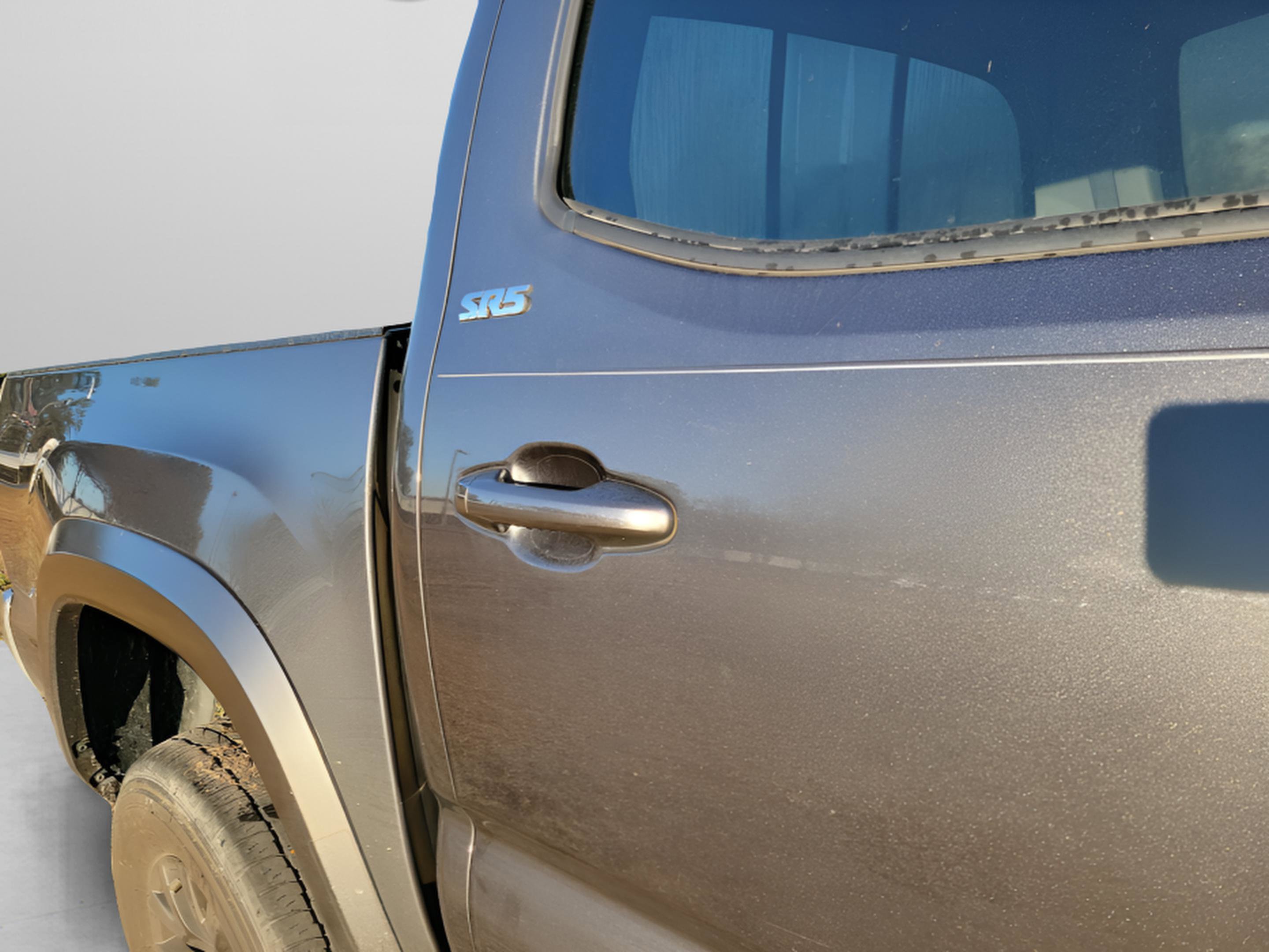 Used 2023 Toyota Tacoma SR5 image 18