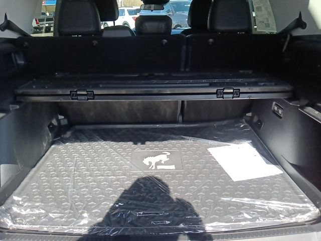 New 2026 Ford Bronco Sport Big Bend w/ Black Appearance Package image 28