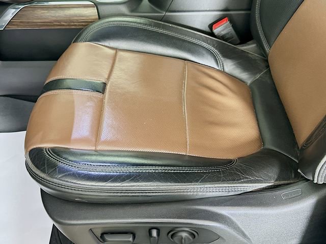 Certified 2020 Chevrolet Silverado 2500 High Country image 21