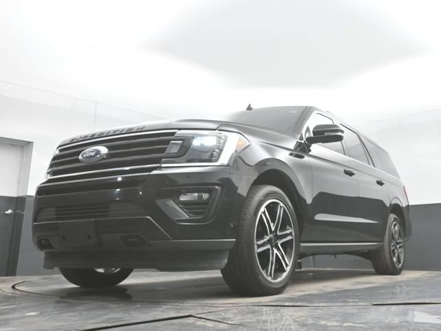 Used 2020 Ford Expedition Max Limited w/ Equipment Group 303A AWD/4WD image 29