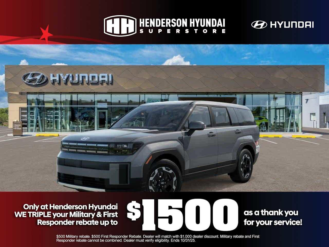 New 2026 Hyundai Santa Fe SE