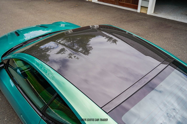 Used 2025 Aston Martin DB12 Coupe RWD image 68