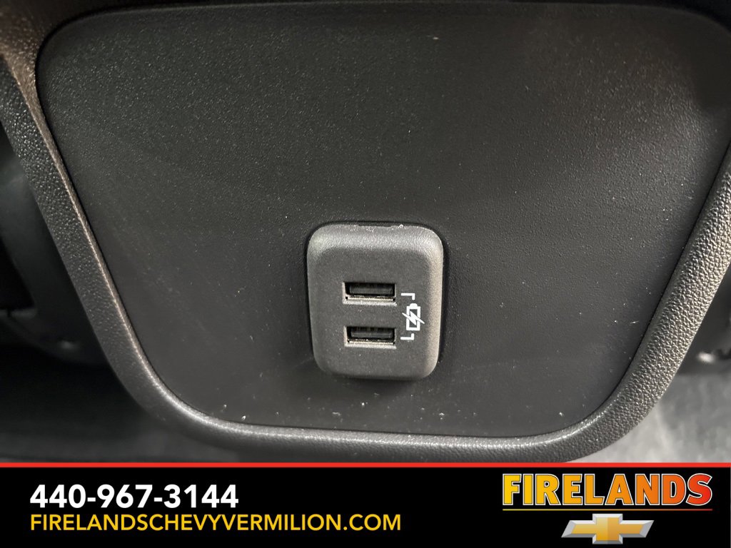 Certified 2024 Chevrolet Equinox LT image 38