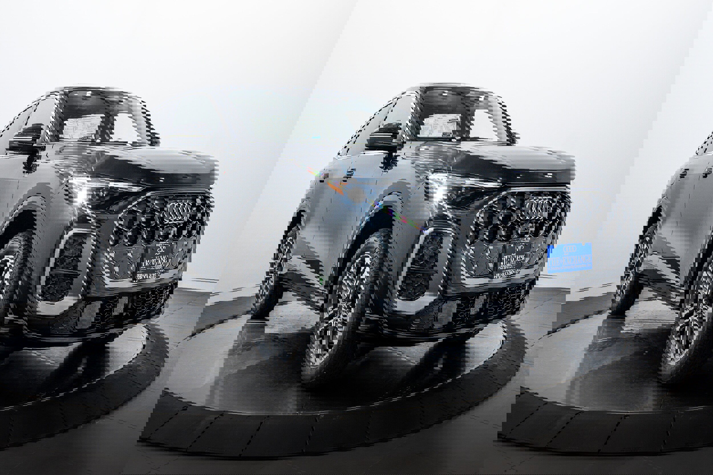 New 2025 Audi Q5 Premium Plus image 2