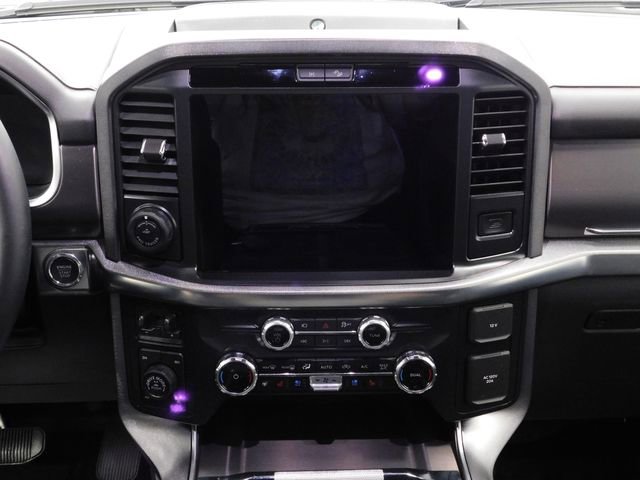Used 2025 Ford F150 Platinum w/ FX4 Off-Road Package image 31