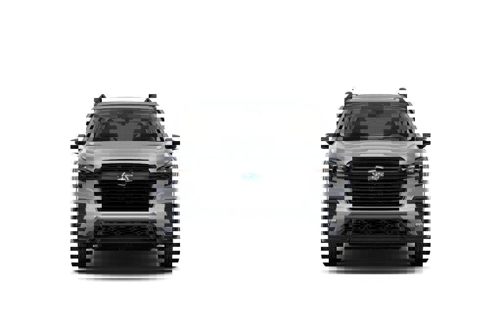 New 2026 Subaru Ascent Bronze Edition image 2