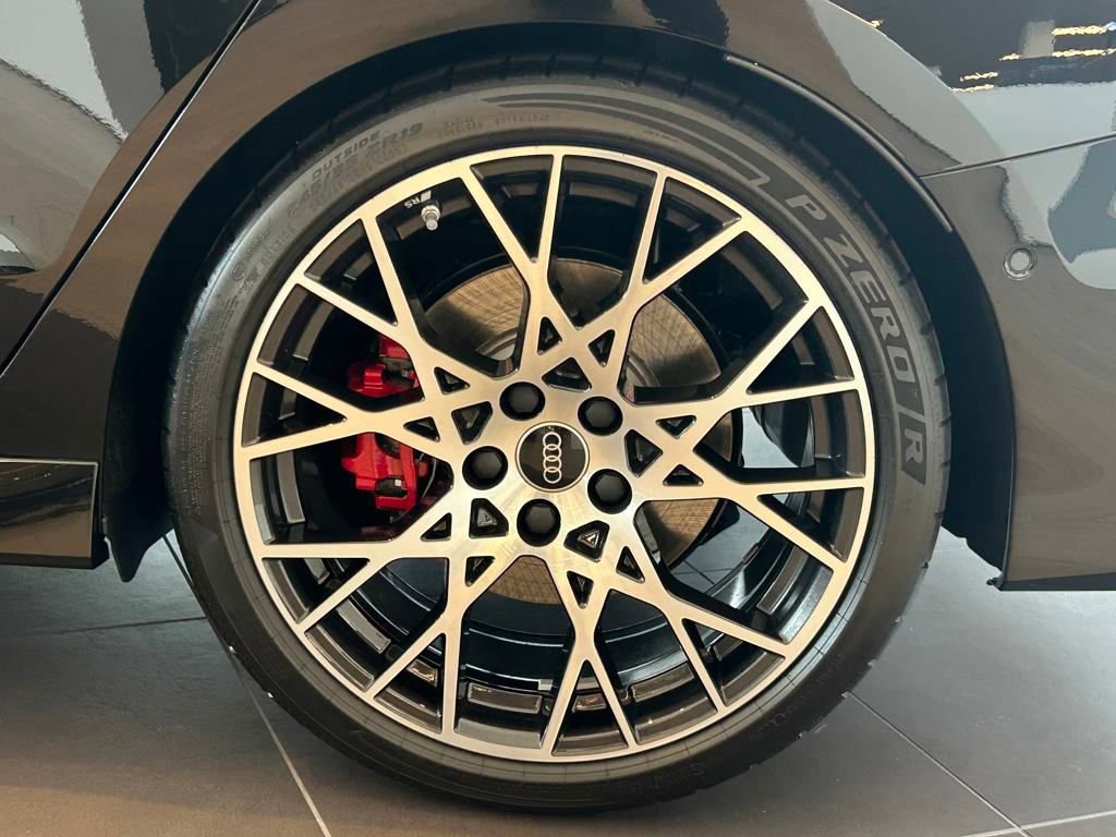 New 2025 Audi RS 3 image 67