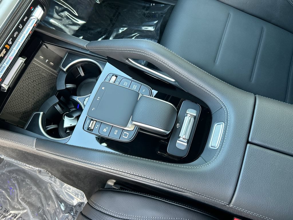 New 2026 Mercedes-Benz GLE 580 4MATIC image 23
