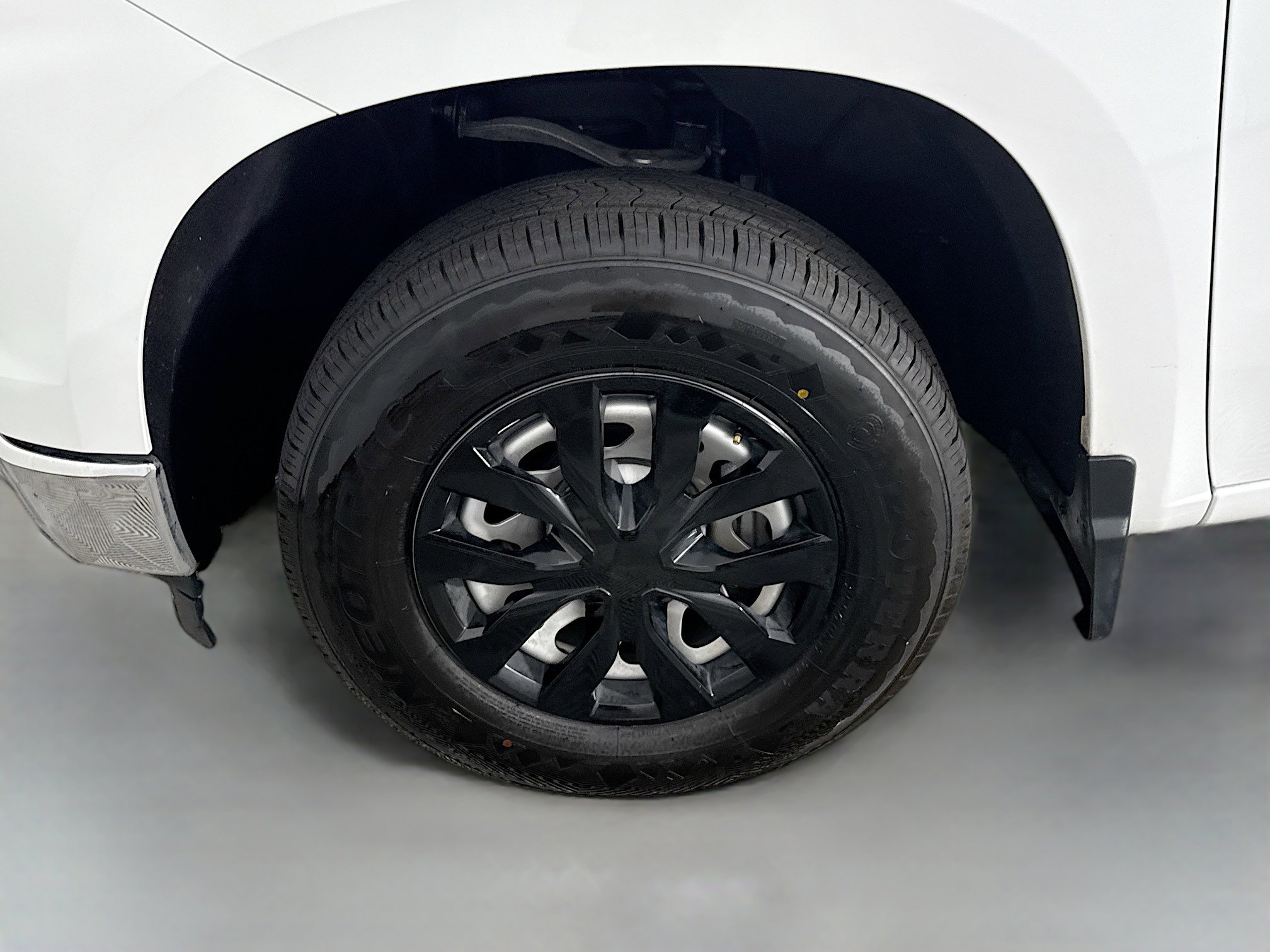 Used 2023 Chevrolet Silverado 1500 W/T w/ WT Value Package RWD image 37