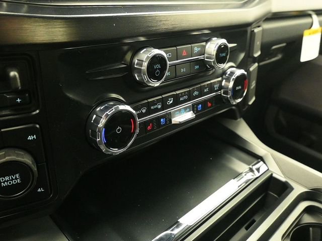 New 2026 Ford F250 Lariat w/ FX4 Off-Road Package image 17