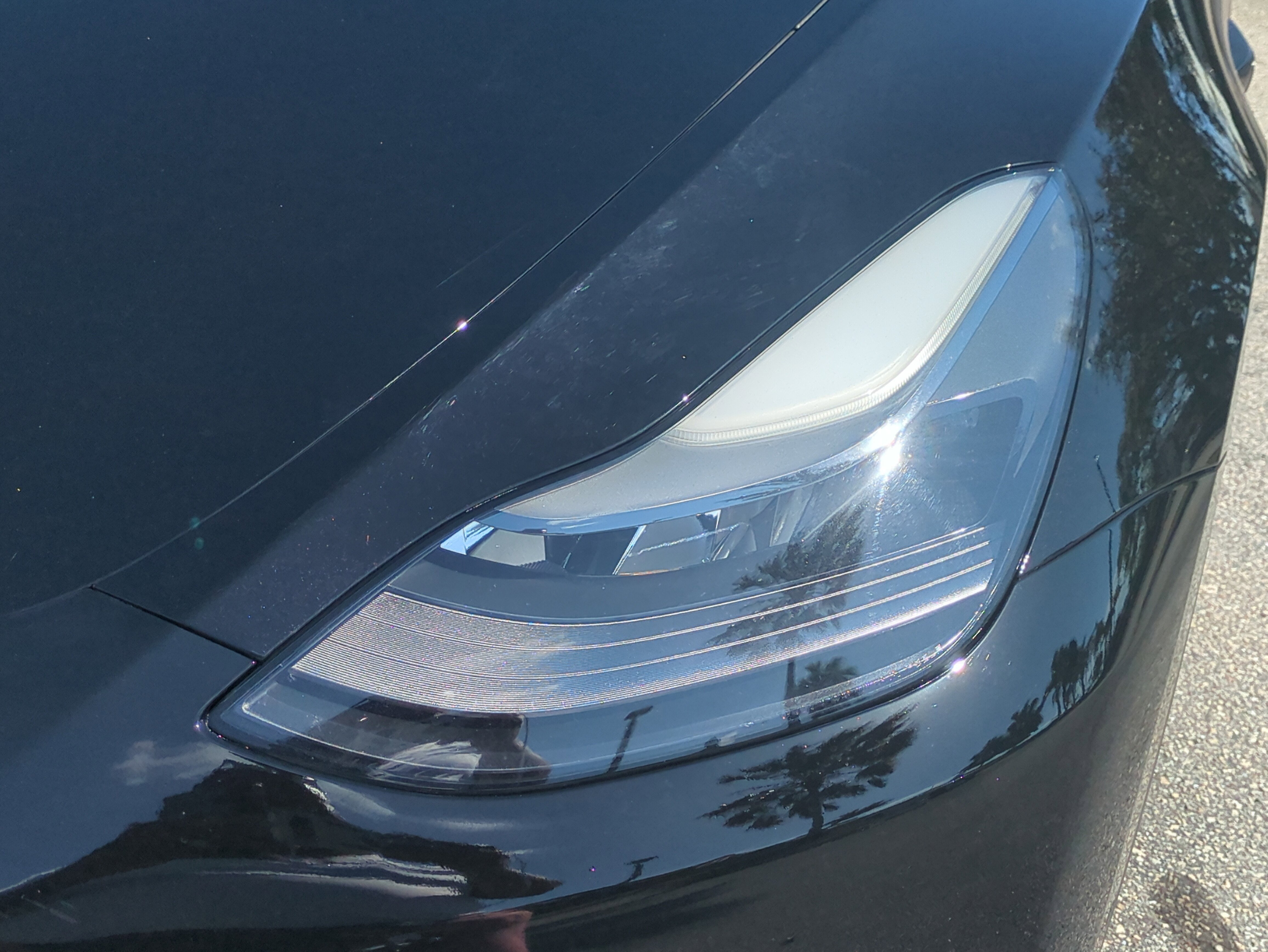 Used 2023 Tesla Model Y Performance image 10