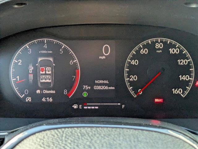 Used 2022 Honda Civic Si image 11