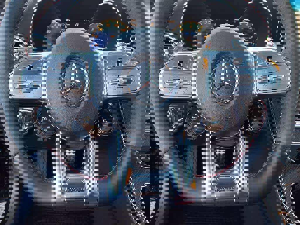 Used 2021 Mercedes-Benz C 43 AMG 4MATIC Coupe image 17