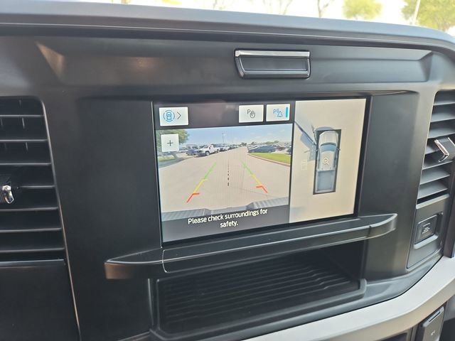 Used 2025 Ford F350 XLT w/ 360-Degree Camera Package image 14