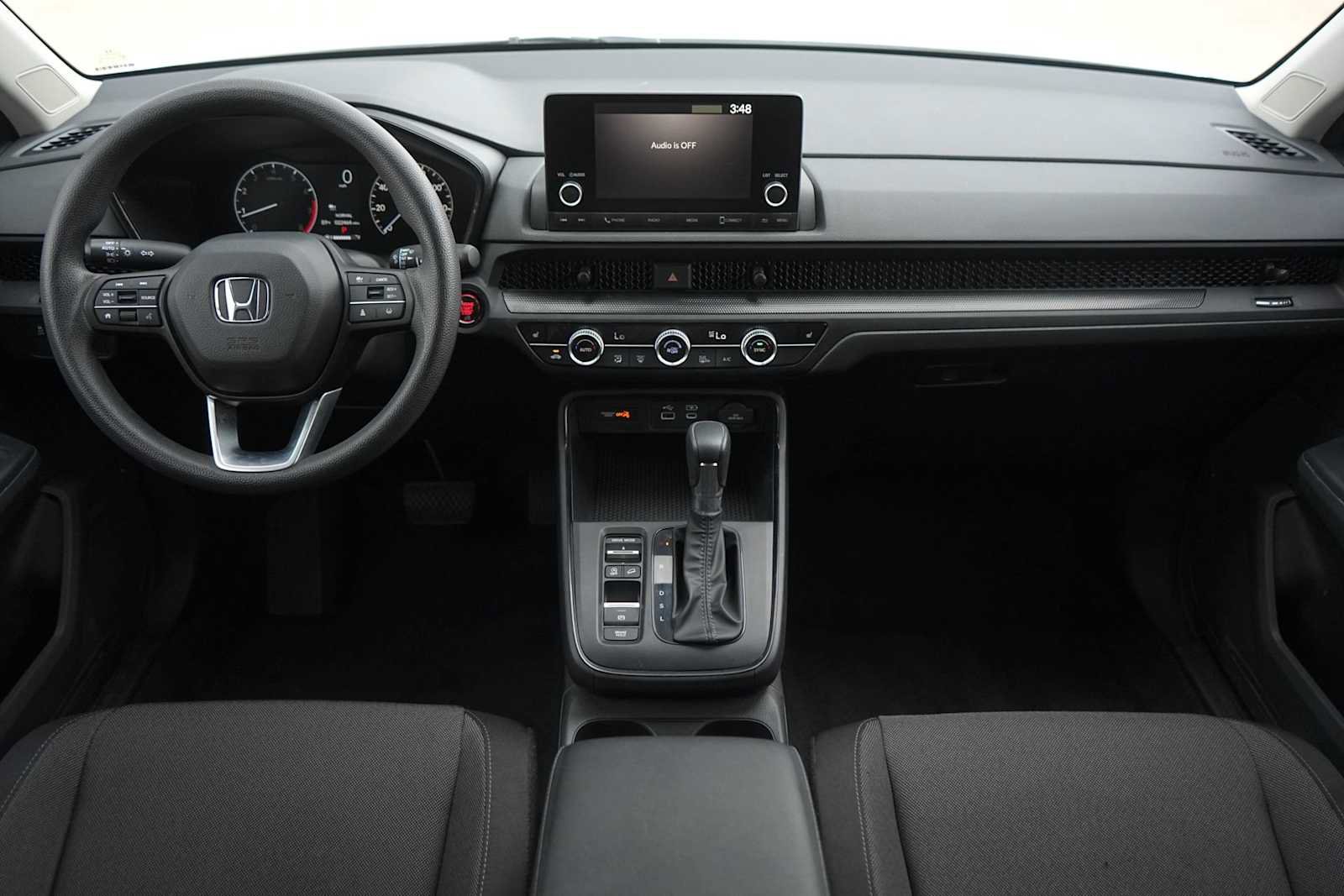 Certified 2024 Honda CR-V EX image 11