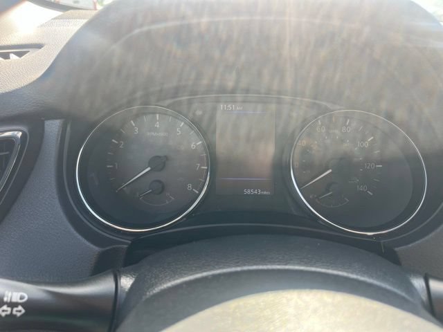 Used 2021 Nissan Rogue Sport S AWD/4WD image 19