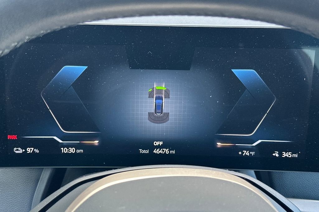 Used 2023 BMW iX xDrive50 image 29