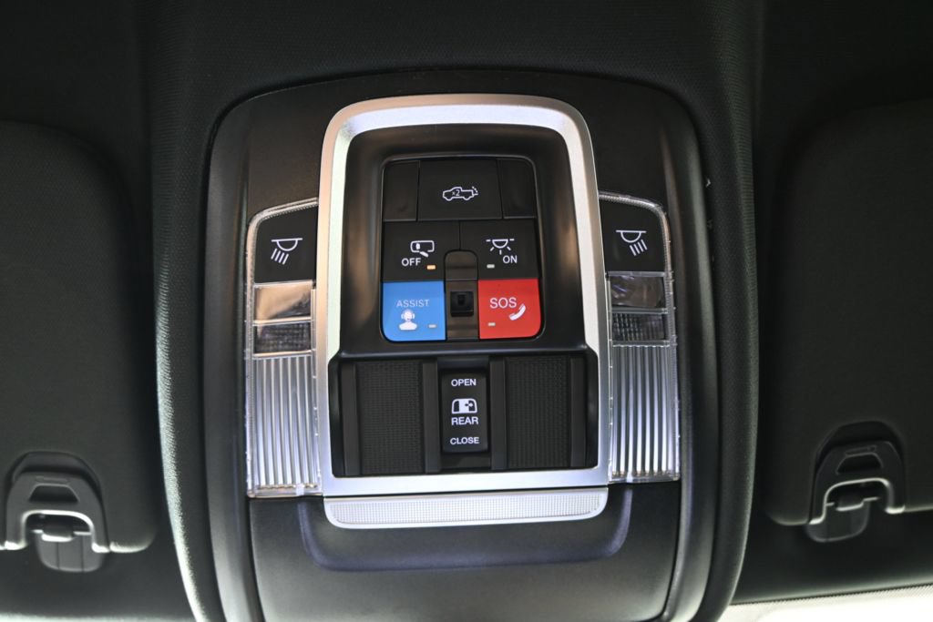Used 2026 RAM 1500 Big Horn AWD/4WD image 33