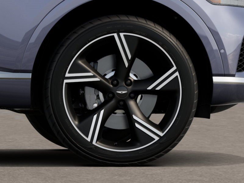 New 2027 Genesis GV80 2.5T Prestige AWD/4WD image 8