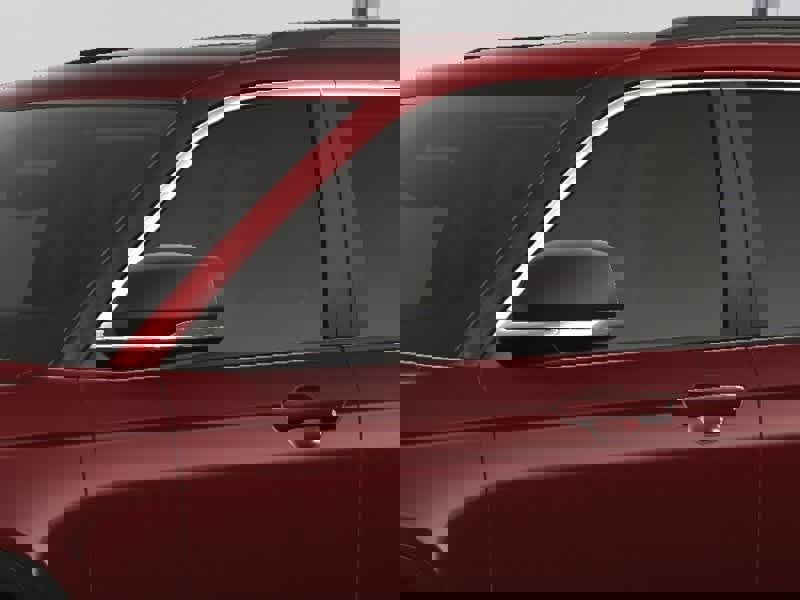 New 2025 Jeep Grand Cherokee L Limited image 15