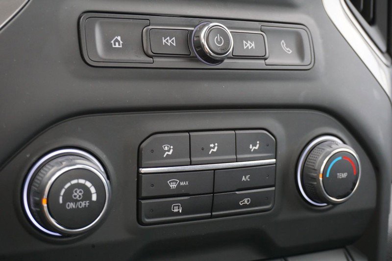 Used 2024 Chevrolet Silverado 1500 W/T w/ WT Fleet Convenience Package image 31