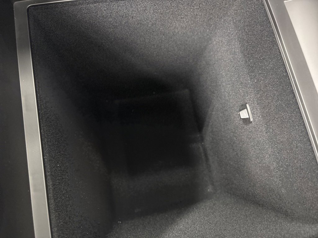 New 2025 Jeep Wagoneer Series II w/ Convenience Group I image 34