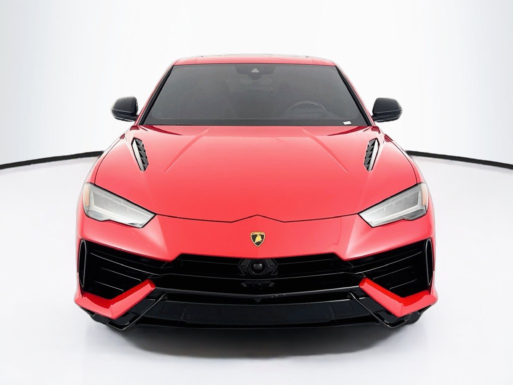 Used 2023 Lamborghini Urus S AWD/4WD image 2