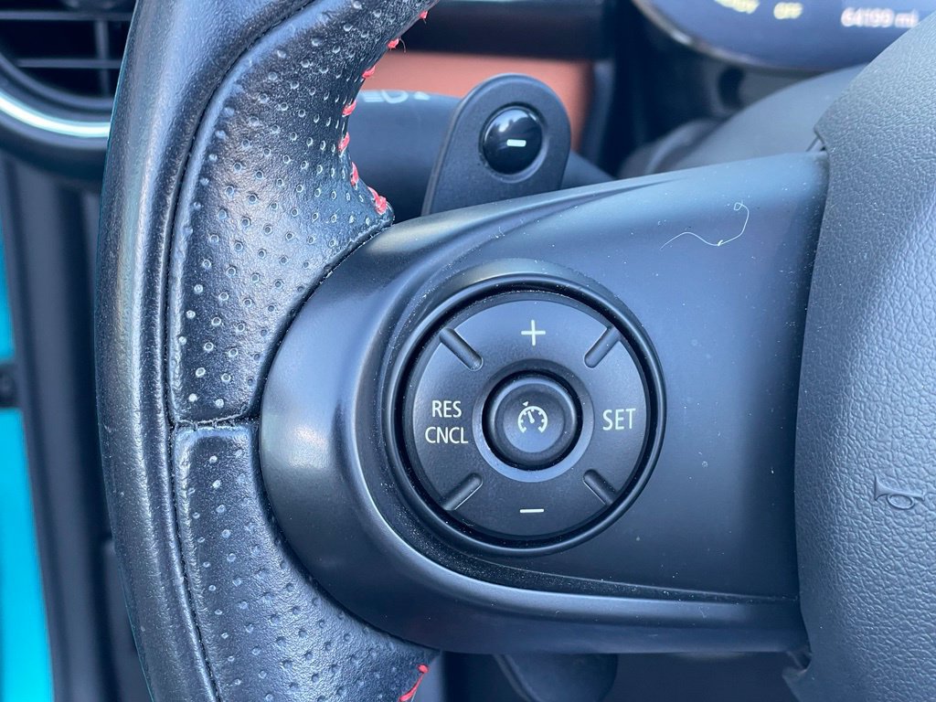 Used 2021 MINI Cooper S FWD image 17